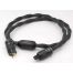 Силовой аудио кабель Increcable WATERFALL eXtreme, 1.68 м